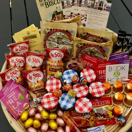 Hotel * Barneville-Carteret