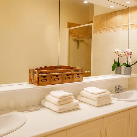 Hotel Lejlighed Barneville-Carteret