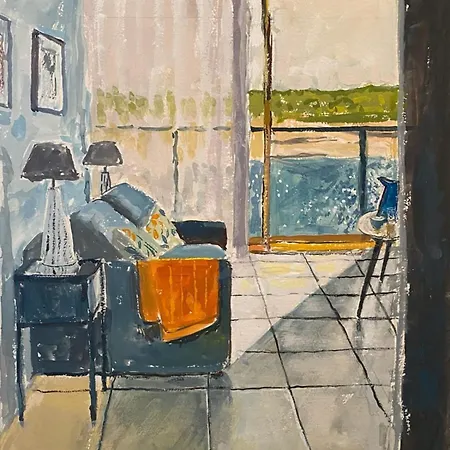 Hotel Apartamento