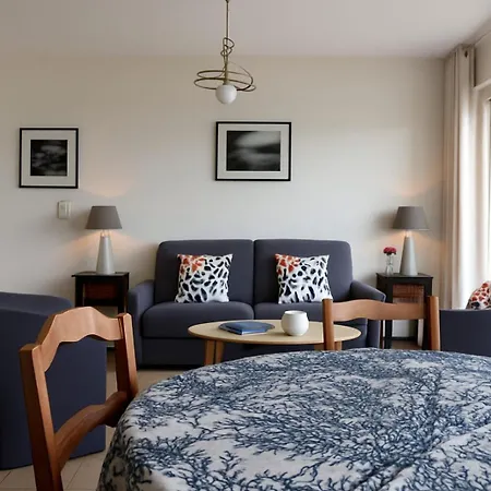 Hotel Barneville-Carteret