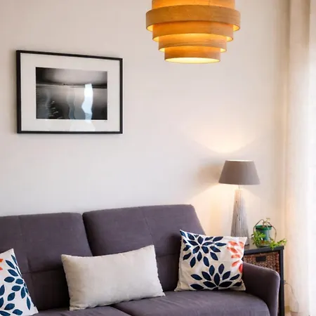 Hotel Apartamento *