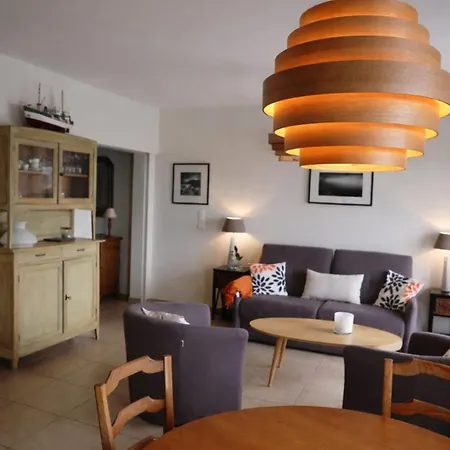 Apartamento Hotel