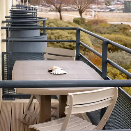 Apartamento Hotel
