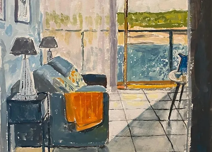 Hotel Апартаменты