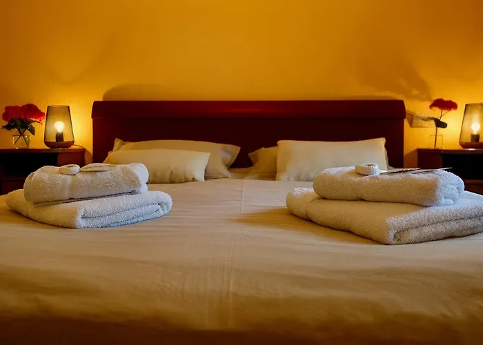 Hotel * Барнвиль-Картере