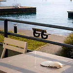 Apartment Hotel Barneville-Carteret