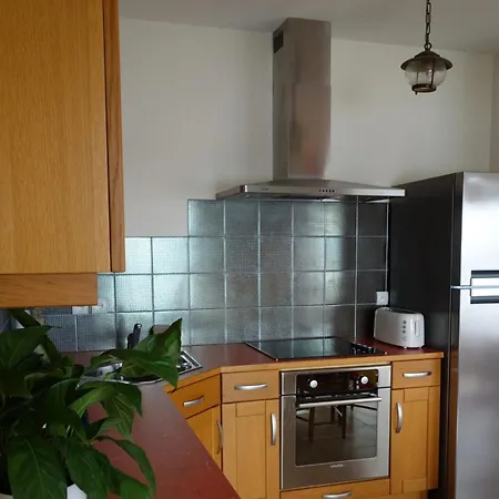 Beautiful Sea View 66m2 With Terrace Barneville-Carteret