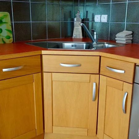 Hotel * Barneville-Carteret