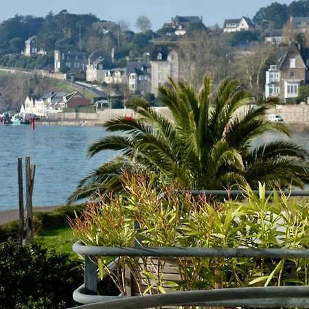 Beautiful Sea View 66m2 With Terrace