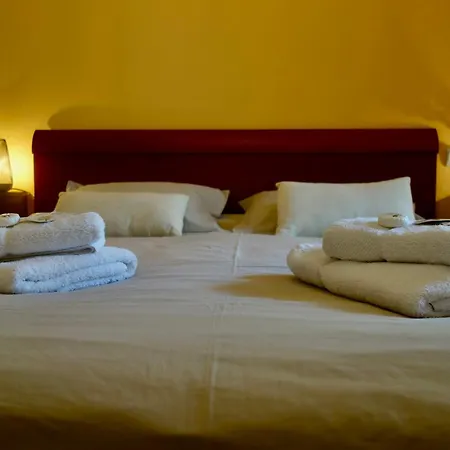 Hotel Barneville-Carteret