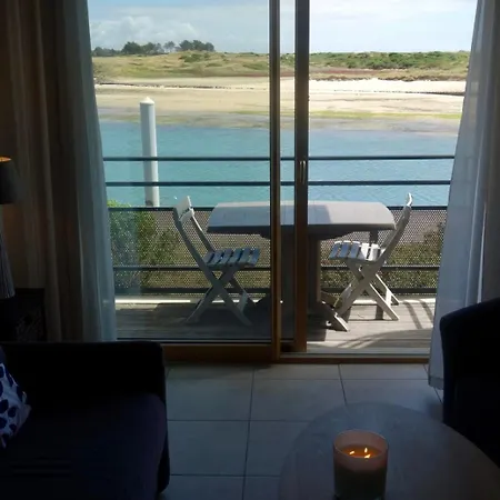 Apartment Beautiful Sea View 66m2 With Terrace *