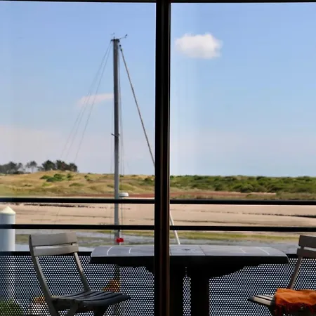 Apartment Beautiful Sea View 66m2 With Terrace *