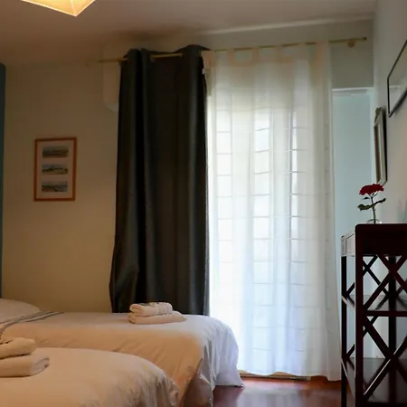 Hotel Barneville-Carteret