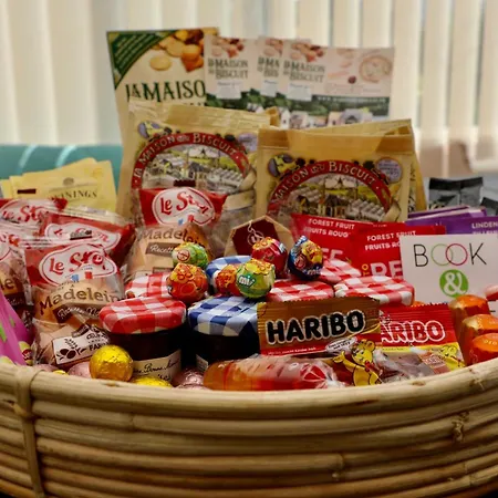 Hotel * Barneville-Carteret