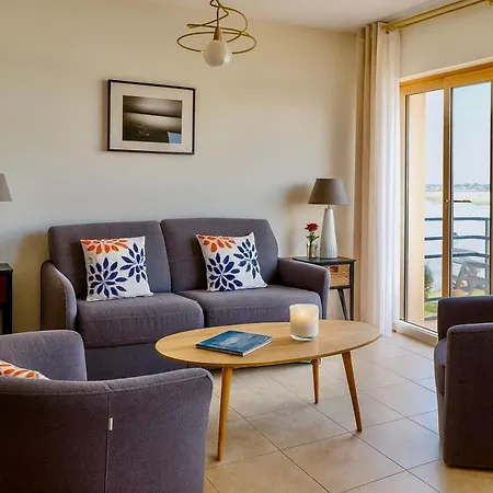 Apartamento Hotel Barneville-Carteret