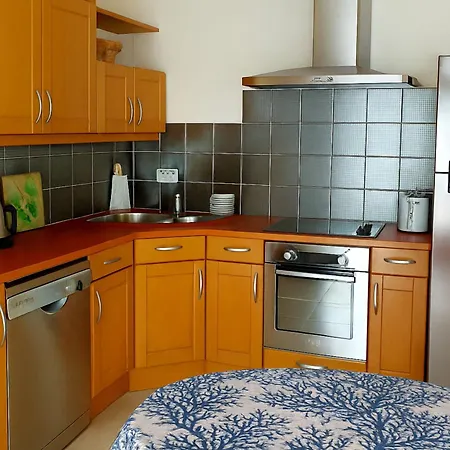 Hotel Apartamento Barneville-Carteret