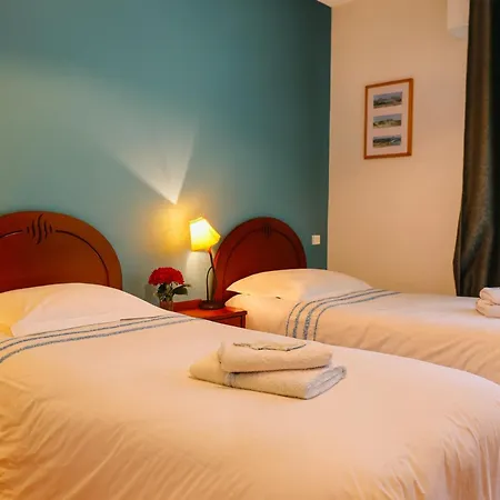 Hotel * Barneville-Carteret