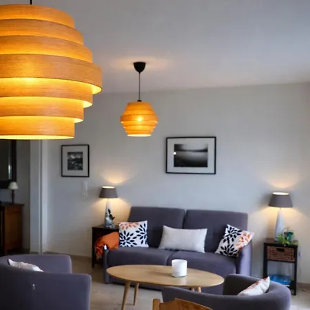 Hotel Apartament Barneville-Carteret