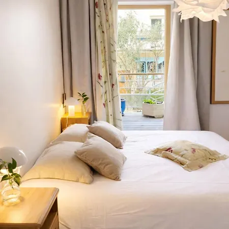 Hotel * Barneville-Carteret