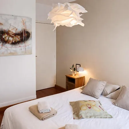 Hotel Apartament Barneville-Carteret