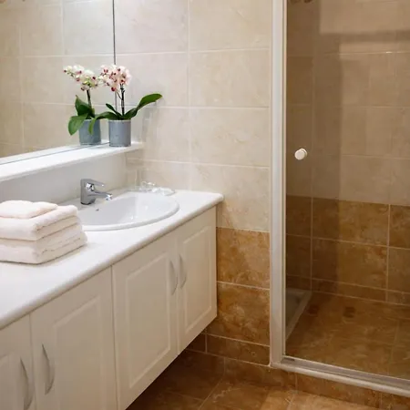 Hotel Apartament *