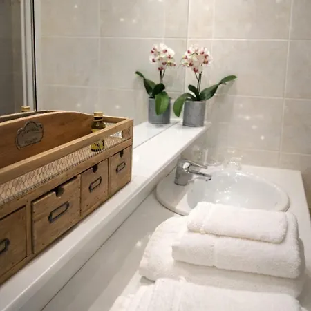 Hotel * Barneville-Carteret