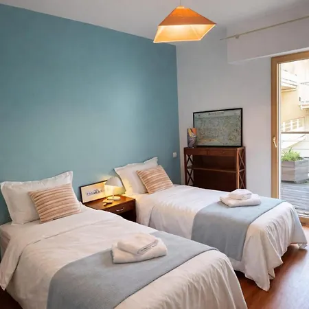 Apartament Hotel