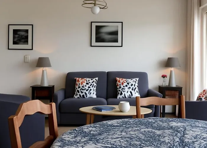 Hotel Barneville-Carteret