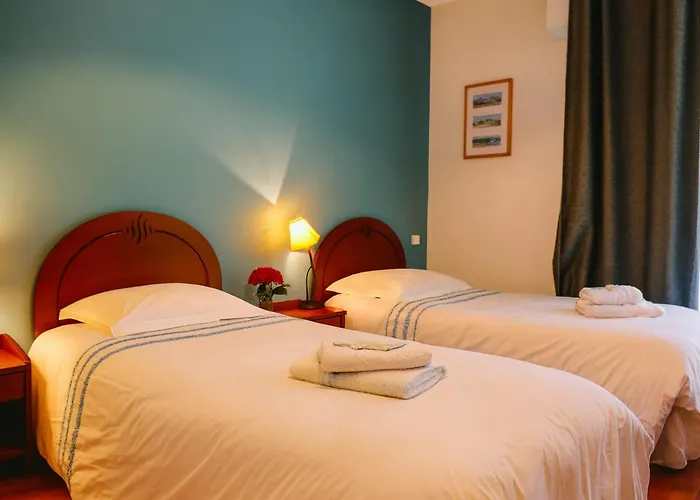 Hotel * Barneville-Carteret